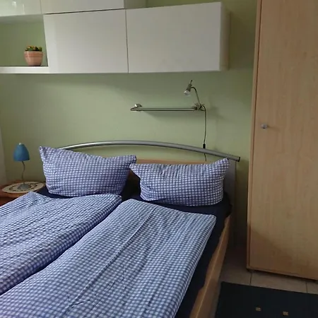 Appartamento Nordseeradler