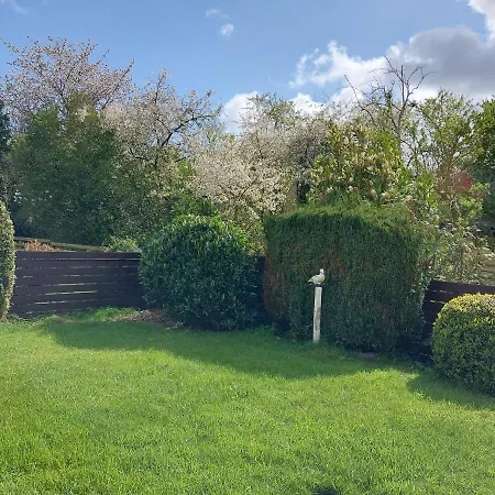 Nordseeradler Appartamento